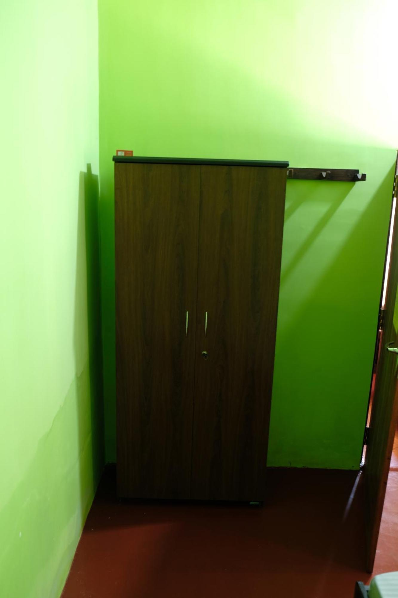 טנגלה Menaka Homestay מראה חיצוני תמונה